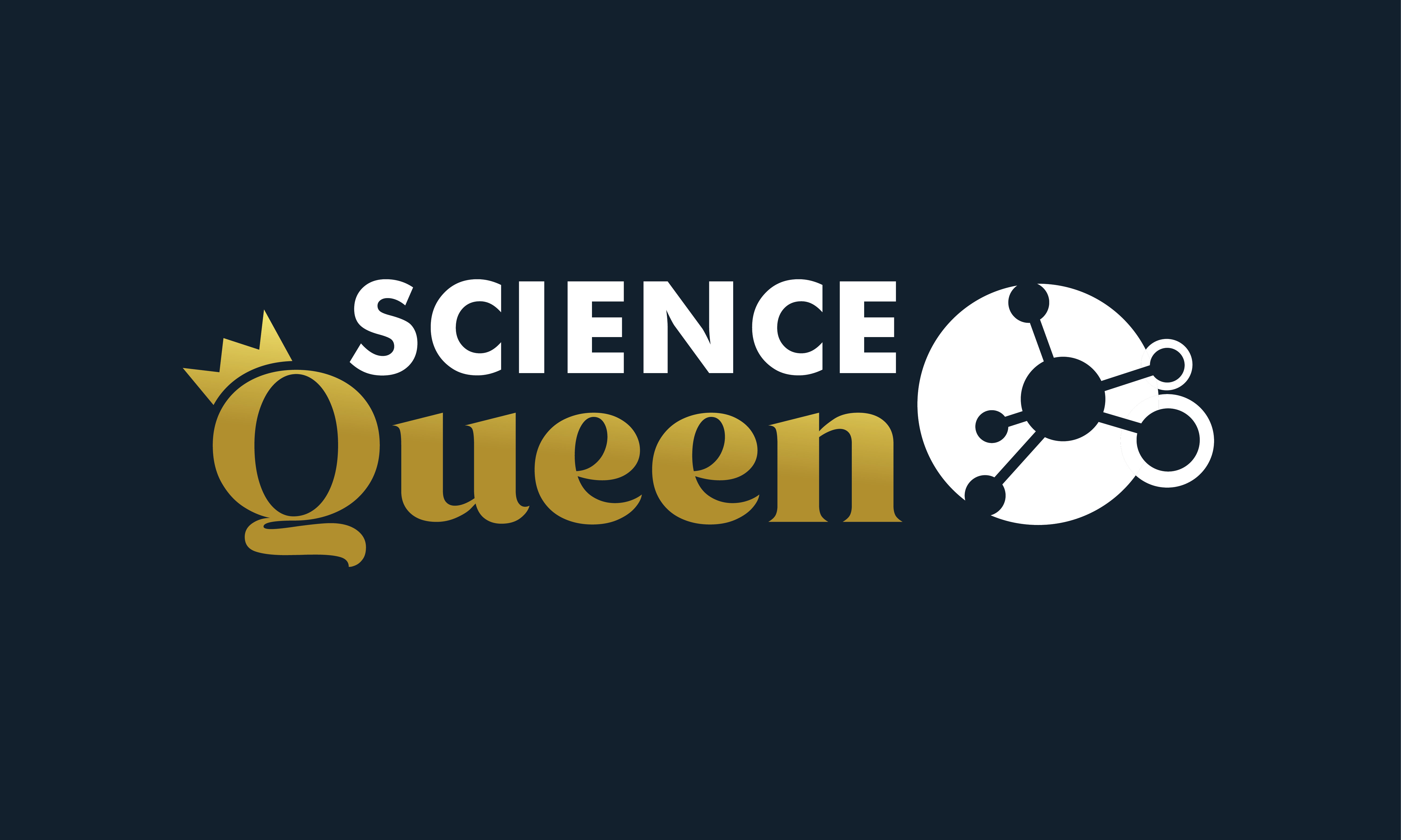ScienceQueen.com - buying Great premium names